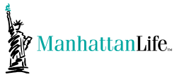 Manhattan Life logo