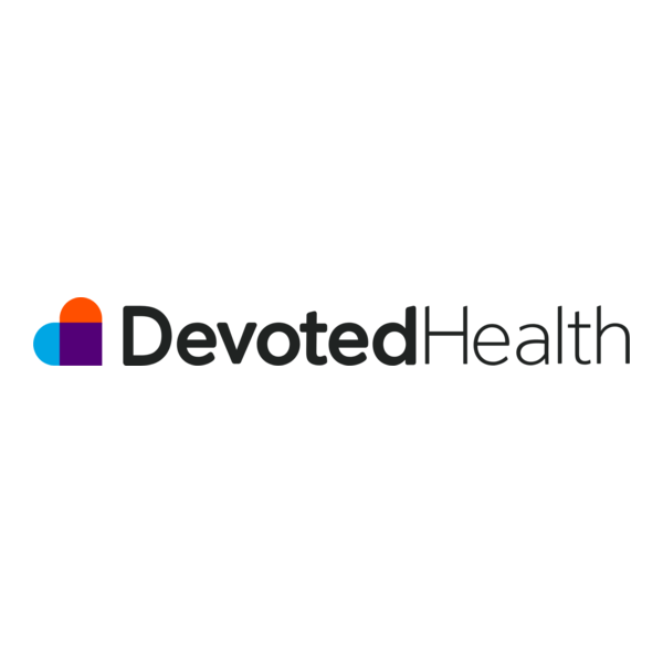 Devoted Health logo